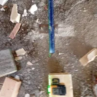 والپست ، نورگیری ، سازه ، راه پله ، نرده