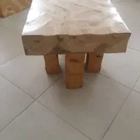 میز جلو مبلی|مبلمان خانگی و میز عسلی|بیجار, |دیوار