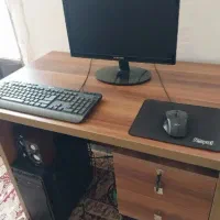 کامپیوتر کامل DDR3