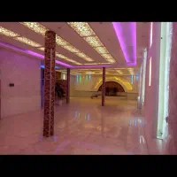 ۲۰۰ متر سالن شیک و مجهز و مدرن برای رهن کامل