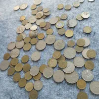کلکسیون سکه قدیمی