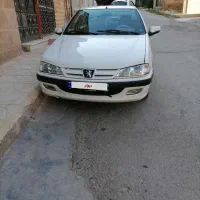 پارس سال مدل 96