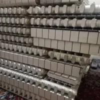 خریداروفروش شوفاژ رادیاتور موتور خانه پکچ شیرآلات|آبگرمکن، پکیج، شوفاژ|تهران, فلسطین (میدان انقلاب)|دیوار