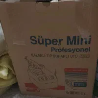 اتو بخار خیاطی