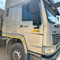 فروش کشنده هوو|خودرو سنگین|نیریز, |دیوار