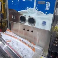 دستگاه بستنی ساز  tm1600