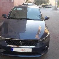 تارا مدل۱۴۰۲ اتوماتیک