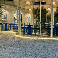 استخدام آشپز و باریستای حرفه ای برای کافه