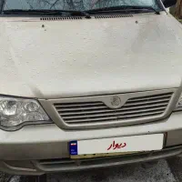 پراید ۱۳۲ مدل ۸۸|خودرو سواری و وانت|اردبیل, |دیوار