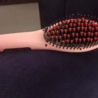 برس برقی