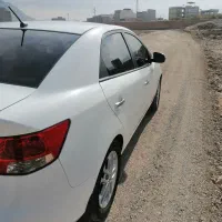 سراتو 2000 اتومات|خودرو سواری و وانت|خرم‌آباد, |دیوار