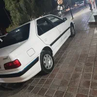 پژو پارس موتور جدید XU7P، مدل ۱۴۰۲|خودرو سواری و وانت|بوشهر, |دیوار