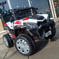 آفرود لاستیک اسفنجی