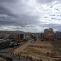 آپارتمان ۲ خوابه، ویو آزاد، رایحه