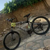 دوچرخه المپیا|دوچرخه، اسکیت، اسکوتر|بیستون, |دیوار