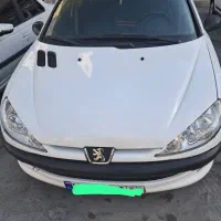 206 تیپ 5 مدل ۹۰ اقساط آسان