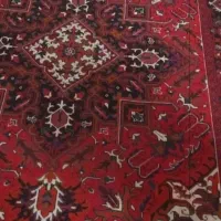 یک جفت فرش۶متری شربیان الوار.|فرش|سراب, |دیوار
