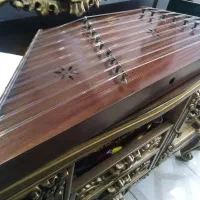 سنتور ساز سنتی