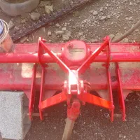 دیکس تراکتور کوچک