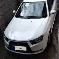 دنا پلاس دنده ای کروز داره|خودرو سواری و وانت|سنگر, |دیوار