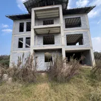 فروش ویلا نیمه کاره در کتالم