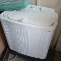 لباسشویی دوقلو