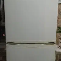 یخچال اسنوا