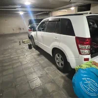 سوزوکی گرند ویتارا مونتاژ دنده‌ای 2400cc، مدل ۱۳۹۰|خودرو سواری و وانت|تهران, شهرک پرواز|دیوار