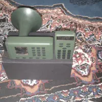 اسپیکر صوتی شکار