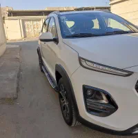 ایکس 22 پروMT دنده ای|خودرو سواری و وانت|اهواز, فولادشهر|دیوار