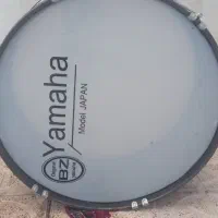 طبل سایز۵۵