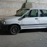 پرایدسفید