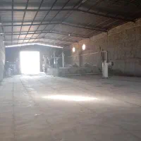انبار و زمین خوزستان
