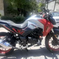 گلکسی NA 180|موتورسیکلت|تهران, اکباتان|دیوار