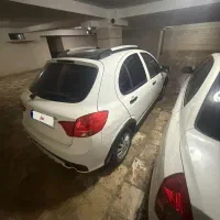 کوییک R CVT مدل 1401 بی رنگ با کارکرد 41000|خودرو سواری و وانت|تهران, تهرانسر شمالی|دیوار