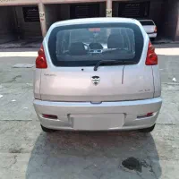 فروش خودرو سواری هافی لوبو