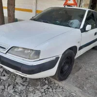 زانتیا ۱۸۰۰ مدل ۸۲|خودرو سواری و وانت|برخوار, |دیوار