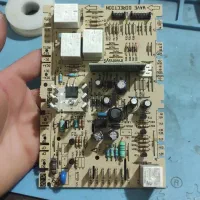 تعمیرات تخصصی لوازم خانگی رسولیان|خدمات پیشه و مهارت|مهاباد (آذربایجان غربی), |دیوار