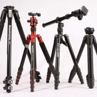 سه پایه بلاگری.محتوا سازی.فیلم برداری|دوربین عکاسی و فیلمبرداری|اراک, |دیوار