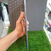 تبلت سامسونگ A7 + کیبورد و قاب|تبلت|کرج, گوهردشت|دیوار