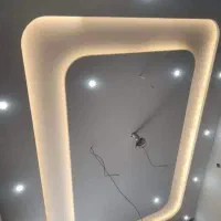 کناف سقف کاذب