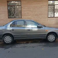 سمند x7 دوگانه‌سوز|خودرو سواری و وانت|تهران, شهرک ابوذر|دیوار