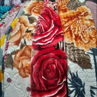 پخش پتو|رختخواب، بالش، پتو|هشتگرد, شهرک راه آهن|دیوار