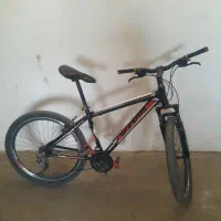 دوچرخه viva سایز ۲۶|دوچرخه، اسکیت، اسکوتر|مینودشت, |دیوار