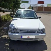 پراید 111مدل98