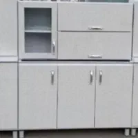 کابینت پیش ساخته|مصالح و تجهیزات ساختمان|قزوین, |دیوار