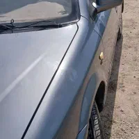 سمند دوگانه شرکت مدل ۸۶|خودرو سواری و وانت|شریفآباد, |دیوار