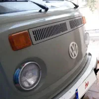 فولکس استیشن T2