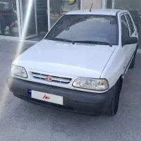 پراید مدل 95|خودرو سواری و وانت|خرمشهر, |دیوار