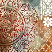 پتینه کاری ومیکروسمنت